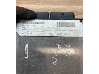 Řídící jednotka 46760545, R04010035A Fiat Punto Evo 2000