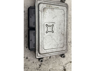 Блок управления двигателя 5WYK11A, 5WYK11A   Chevrolet Spark