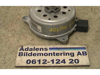 Вентилятор радиатора EM1241-993454J-C Audi A4 Allroad