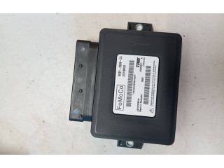 Модуль управления ручным тормозом       Volvo XC60  2009 - 2013 года   