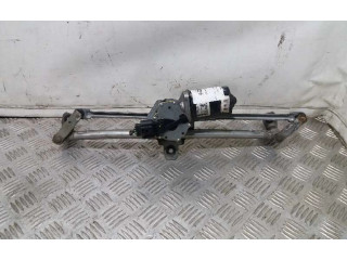 Моторчик дворников 1J1955113C Skoda Octavia Mk2 (1Z)