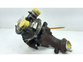 Turbodmychadlo Турбина K03452472   Citroen C5 2.0  