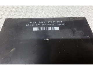 Блок комфорта 1J0959799AH   Skoda Octavia Mk1 (1U)   