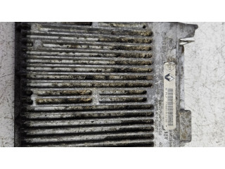 Блок управления двигателя 7700107196, 401375   Renault Twingo I