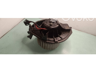 Вентилятор печки Audi A6 S6 C6 4F 2004 - 2011 года