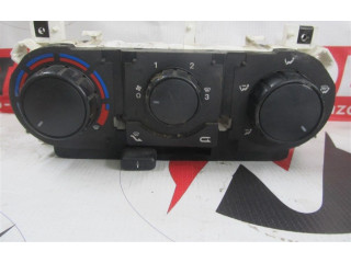 Блок управления климат-контролем 350A1000, 191FIA10   Fiat Punto (199)