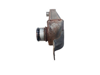 Интеркулер  13148294, 13148294   Opel Meriva A 