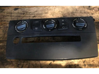 Блок управления климат-контролем 6944018 BMW 5 E60 E61