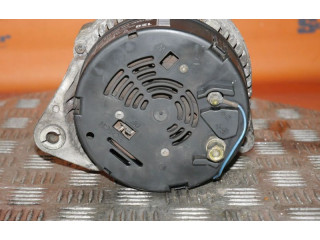 Генератор 046903015F, 0123510028 Audi A6 S6 C4 4A