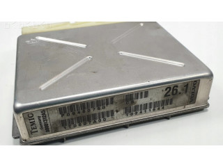 Блок управления коробки передач