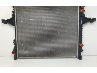 Рулевая рейка Радиатор охлаждающей жидкости 65613A Volvo XC90 2003 - 2006 года