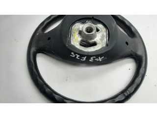 Руль BMW X3 F25  2010-2017 года 2498711385, 2435689      