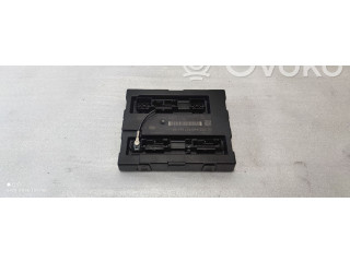 Блок комфорта 4H0907064   Audi A7 S7 4G   