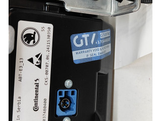 Дисплей 57H919605, A3C1037480400 Skoda Kodiaq II