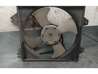 Вентилятор радиатора MR212486 Mitsubishi Galant