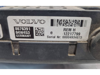 Блок предохранителей 8676391, 12217799   Volvo XC90    