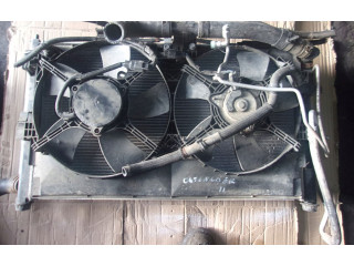 Блок АБС Mitsubishi Outlander 2007 - 2012 года