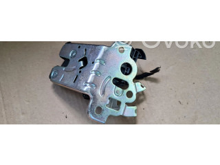 Zámek zadních dveří 4H0827505A, 055319211114 Audi A3 S3 8V 2015