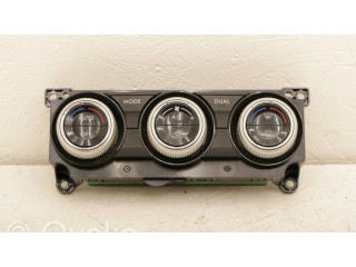 Блок управления климат-контролем 72311SG630, T46869A   Subaru Forester SJ