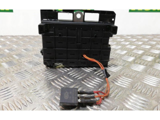 Замок багажника 9650664080    Peugeot 406 1996 - 1999 года