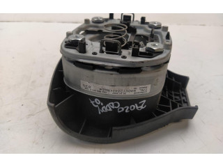 Подушка безопасности двери 2K0880201E Volkswagen Caddy