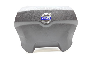 Подушка безопасности водителя 8686221 Volvo XC90
