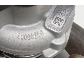 Турбина Volkswagen Golf VII 04E145722B