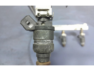 Топливная рампа 078133681R, 078133681R   Audi A6 S6 C5 4B  