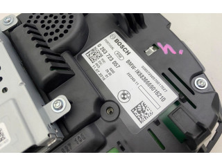 Přístrojová deska BMW 7 G11 G12 2020 0263723057