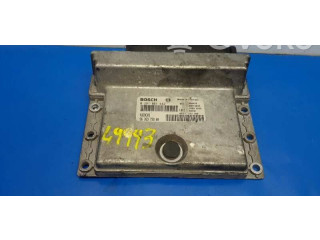 Řídící jednotka 0281001442, XUDBC02   Fiat Ulysse 1998