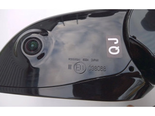 Зеркало электрическое Infiniti Q50 2014 - года