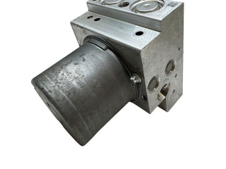 Блок АБС 4M6614517BB, 4M6907379AF Audi SQ7 2016 - года