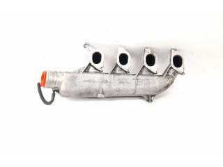 Всасывающий коллектор