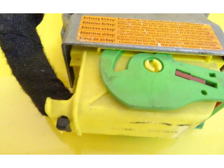 Блок подушек безопасности 8P0959655C, 0285001666   Audi A3 S3 8L