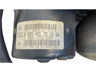 Блок АБС A0054317212Q4, 0265250088   Mercedes-Benz  E W211  2002-2009 года