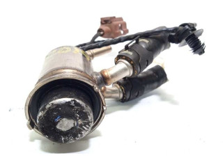 Форсунка 05L131113J, 0444025149 Skoda Octavia Mk4 DTRD