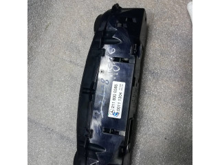 Блок управления климат-контролем 2118300385, 00111304   Mercedes-Benz E W211