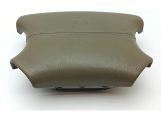 Подушка безопасности водителя HNG9180EB Jaguar XJ X308