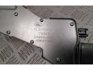 Моторчик заднего дворника DLB500014 Land Rover Range Rover Sport L320