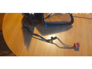 Zpětné zrcátko Volkswagen Polo IV 9N3 2007