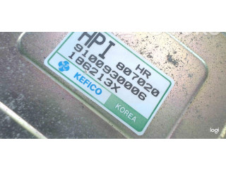 Блок управления двигателем Блок управления 9100930006   Hyundai Sonata