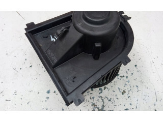 Вентилятор печки Volkswagen Bora