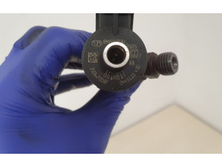 Injektor Einspritzdüse 35062008F, 0445110430 Jeep Grand Cherokee EXF