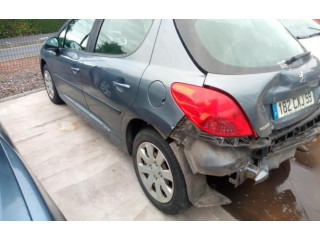 Дисплей    9822637880   Peugeot 207