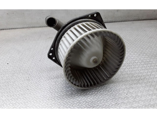 Вентилятор печки       Subaru Forester SF