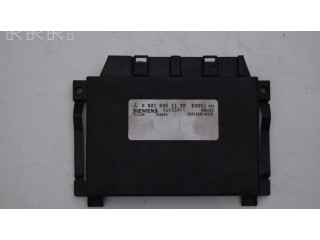 Блок комфорта 0215451132   Mercedes-Benz E W210   