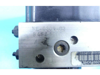 Блок АБС 1J0614117C, IMPRK1308483 Skoda Octavia Mk1 (1U) 1996 - 2004 года