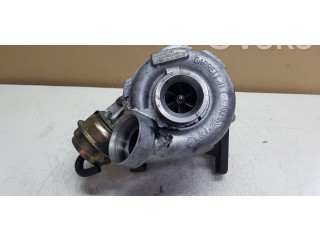 Turbodmychadlo Турбина A6110960999 Mercedes-Benz C W203