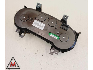 Přístrojová deska  Fiat Punto (199) 2012 52039002, 503010283003  