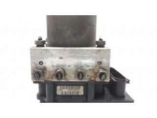 Блок АБС 0265800395, 0265231486   Citroen  C4 I  2004-2010 года